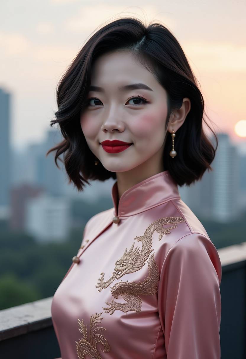 动画配音现场