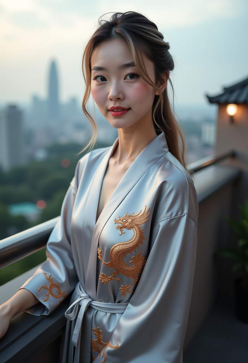 夜灯摊头像