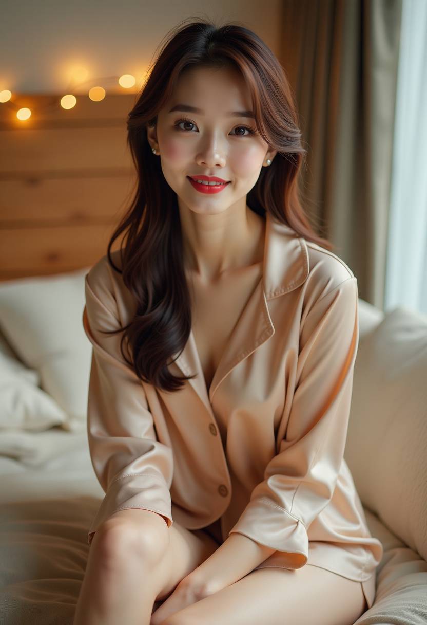 老树观察