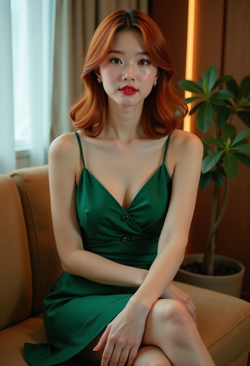 黄果乳酪塔