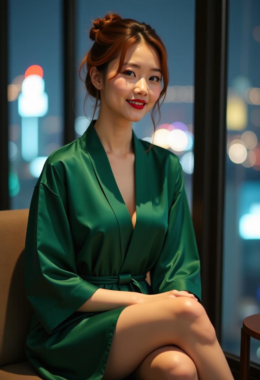 灶边小满头像